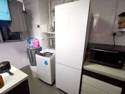 Boon Lay Avenue (Jurong West), HDB Executive #622184161